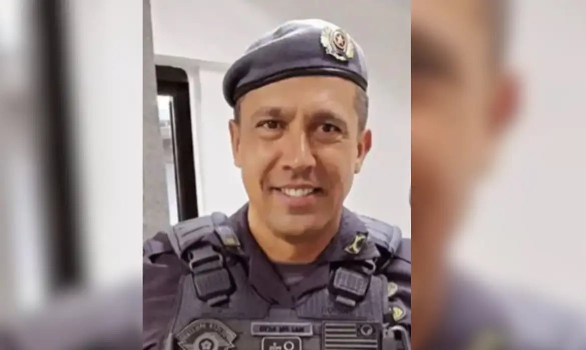 PM publica decreto que aposenta tenente-coronel acusado de feminicídio