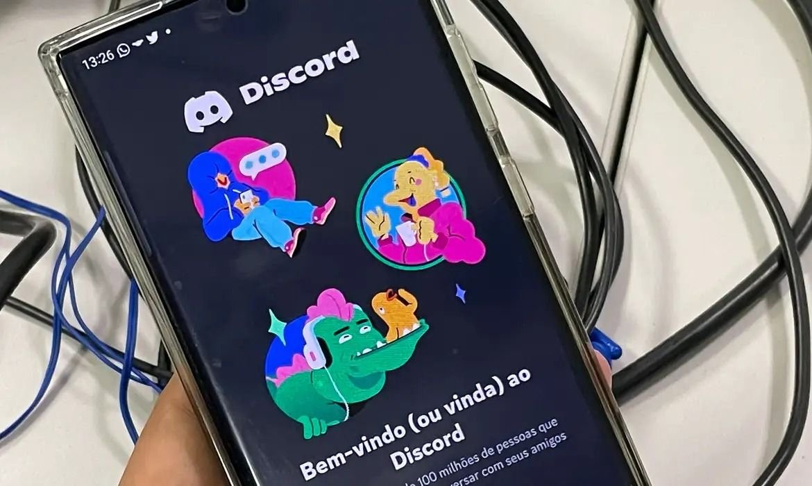 ANPD investiga descumprimemto do ECA Digital pela plataforma Discord