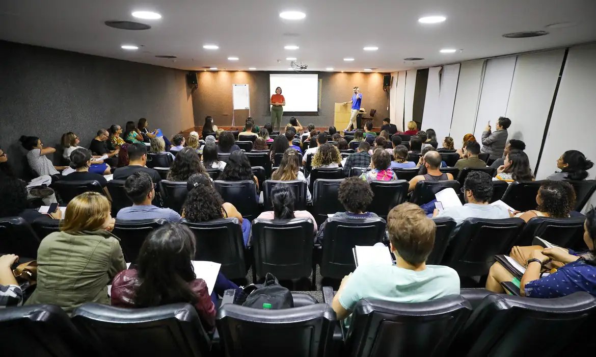 CNU 2025: resultado e espelho de discursiva serão divulgados hoje