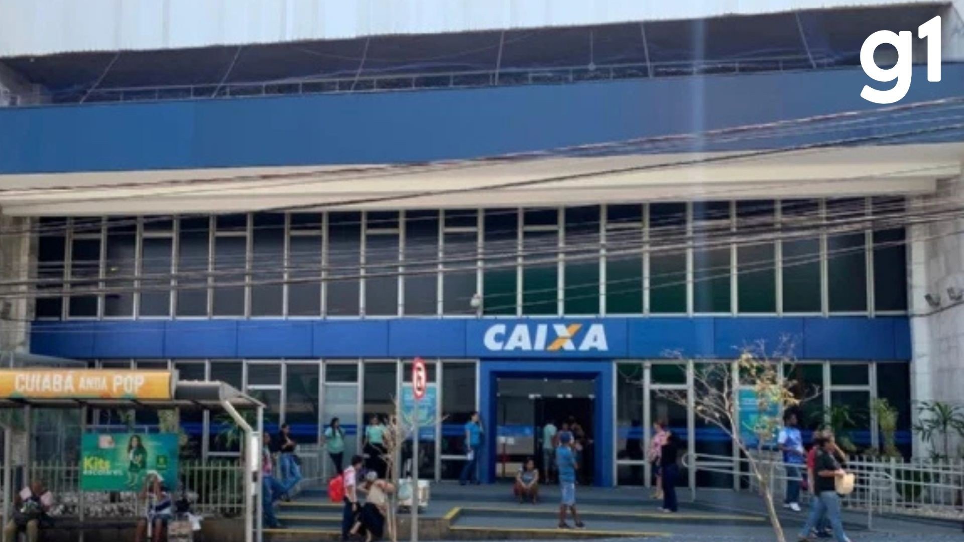 MPF aponta fraude de R$ 2 milhões envolvendo 5 ex-funcionários da Caixa em MT