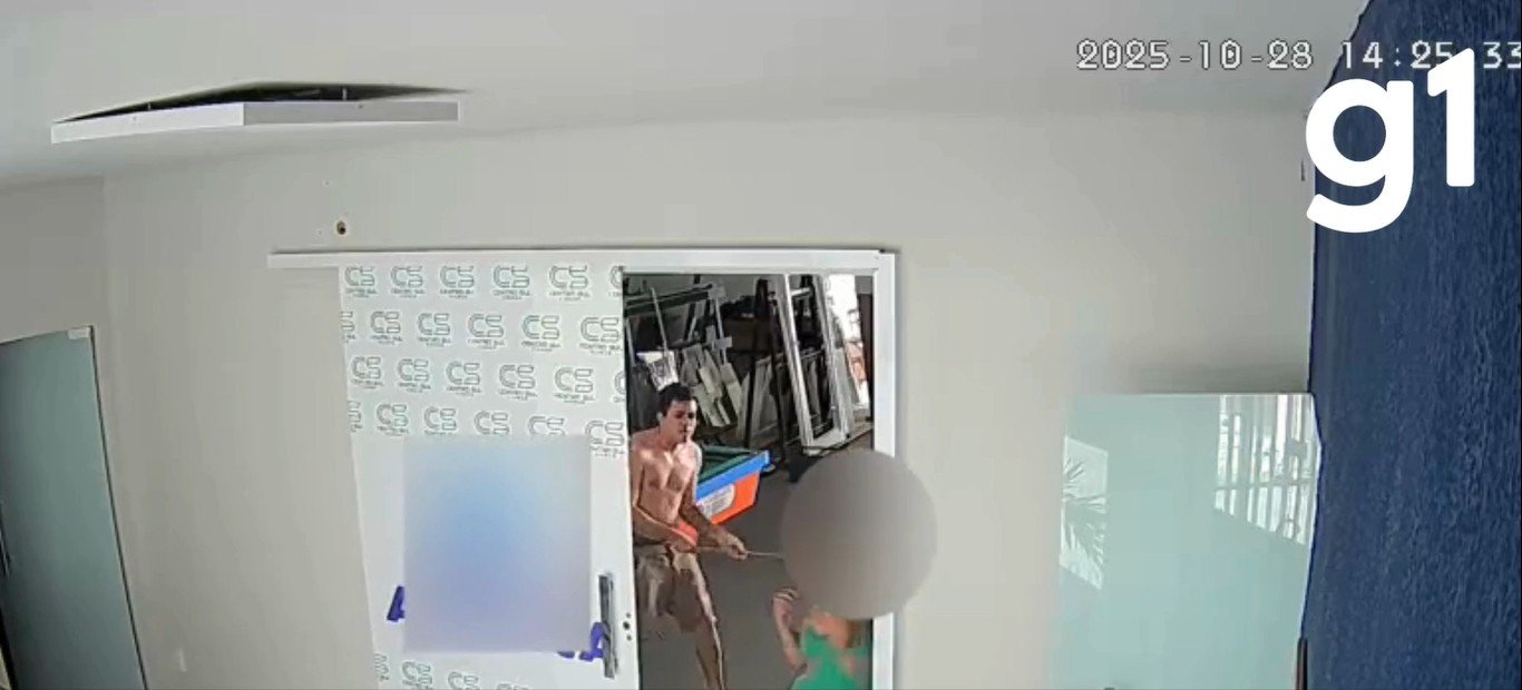 Justiça absolve empresário preso por agredir esposa com taco de sinuca após vítima desistir de ação em MT