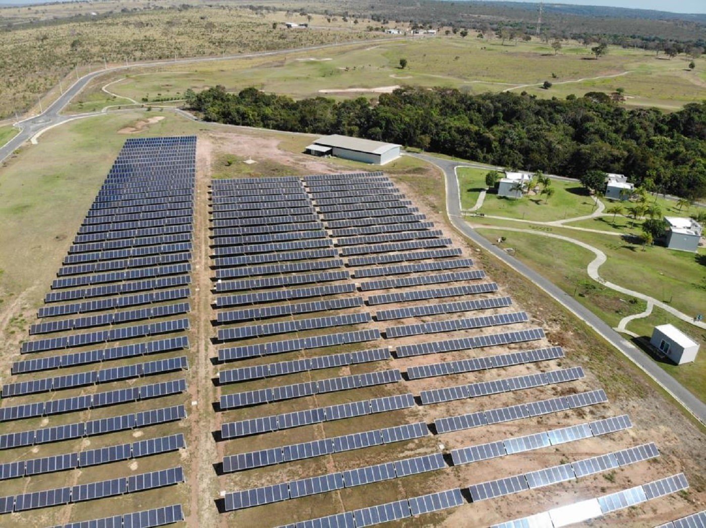 Mato Grosso supera 239 mil sistemas de energia solar e está entre os estados que mais expandiram geração própria