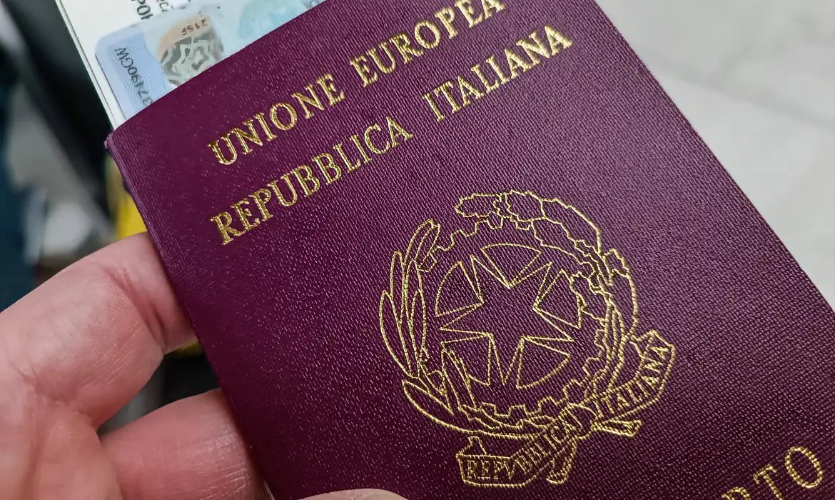 Justiça italiana reforça direito à cidadania por descendência