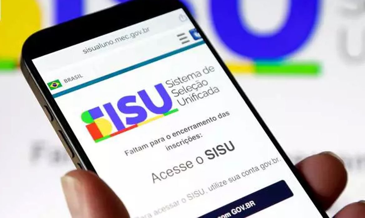 Sisu+ 2026: inscrições para vagas do 2º semestre abrem nesta segunda