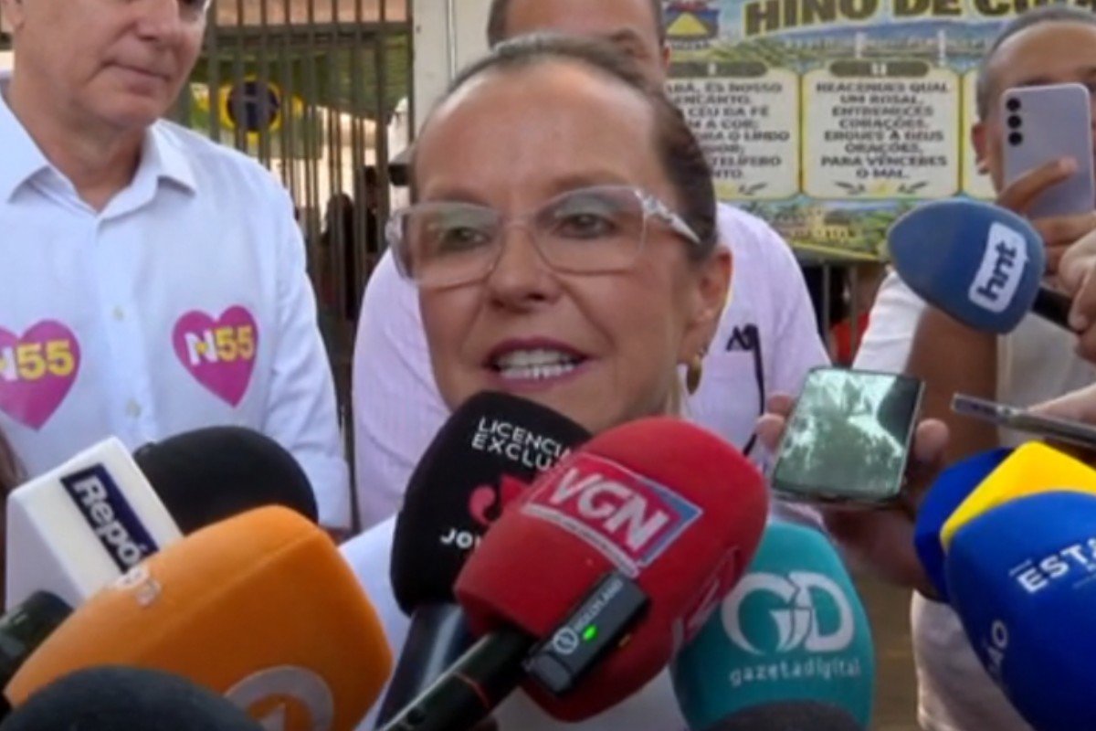 Candidatos ao governo de MT votam neste domingo (4); veja