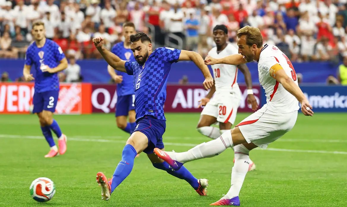 Veja os resultados dos jogos desta quarta-feira (17) na Copa 
