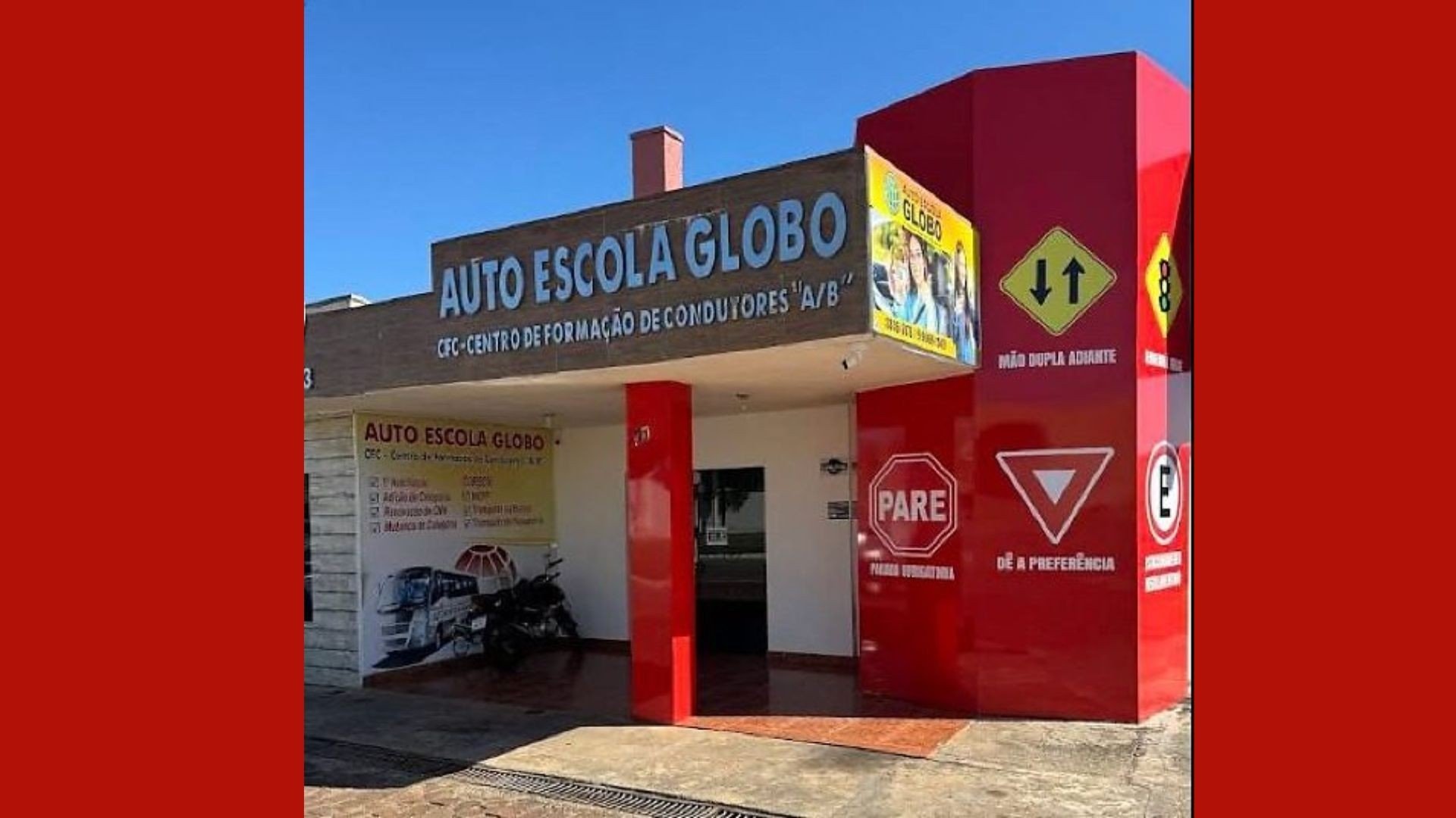 Detran cassa registro de autoescola e de diretor suspeito de matar clientes em MT