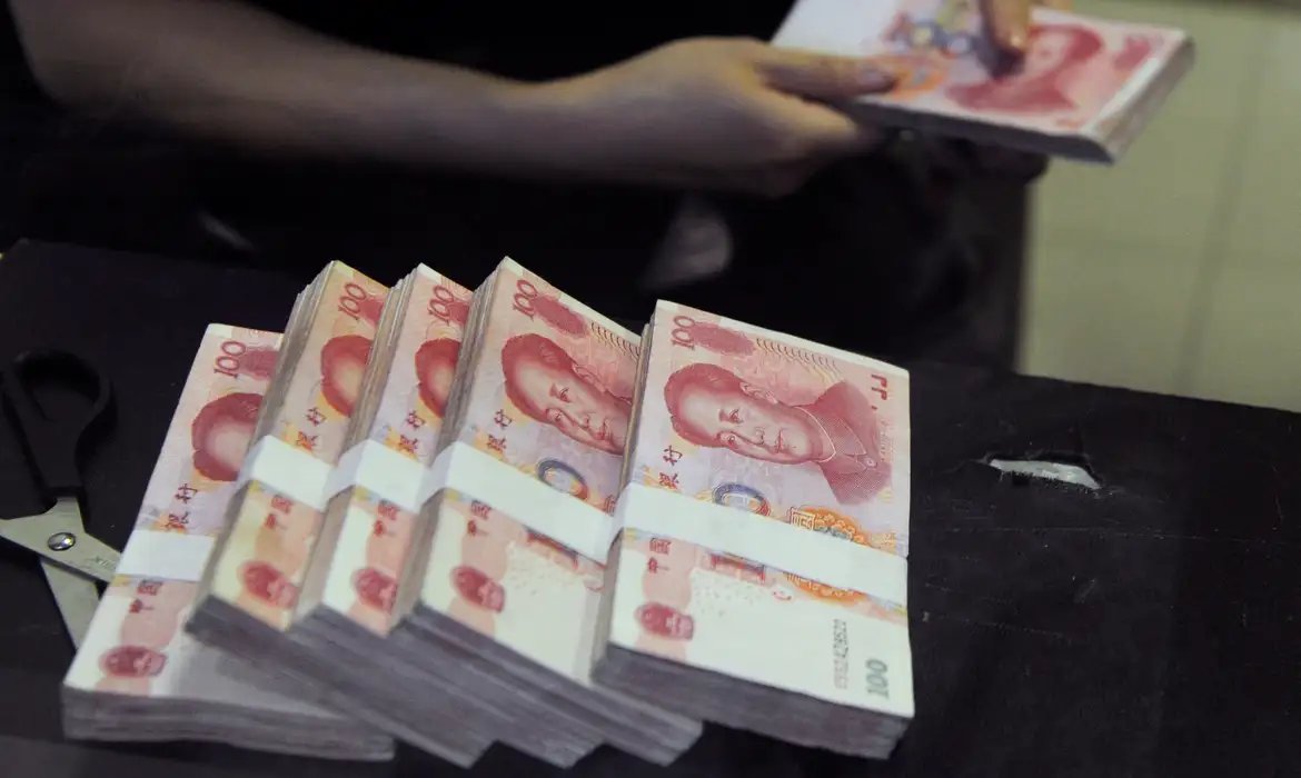 Nova plataforma aproxima investidores chineses da bolsa brasileira