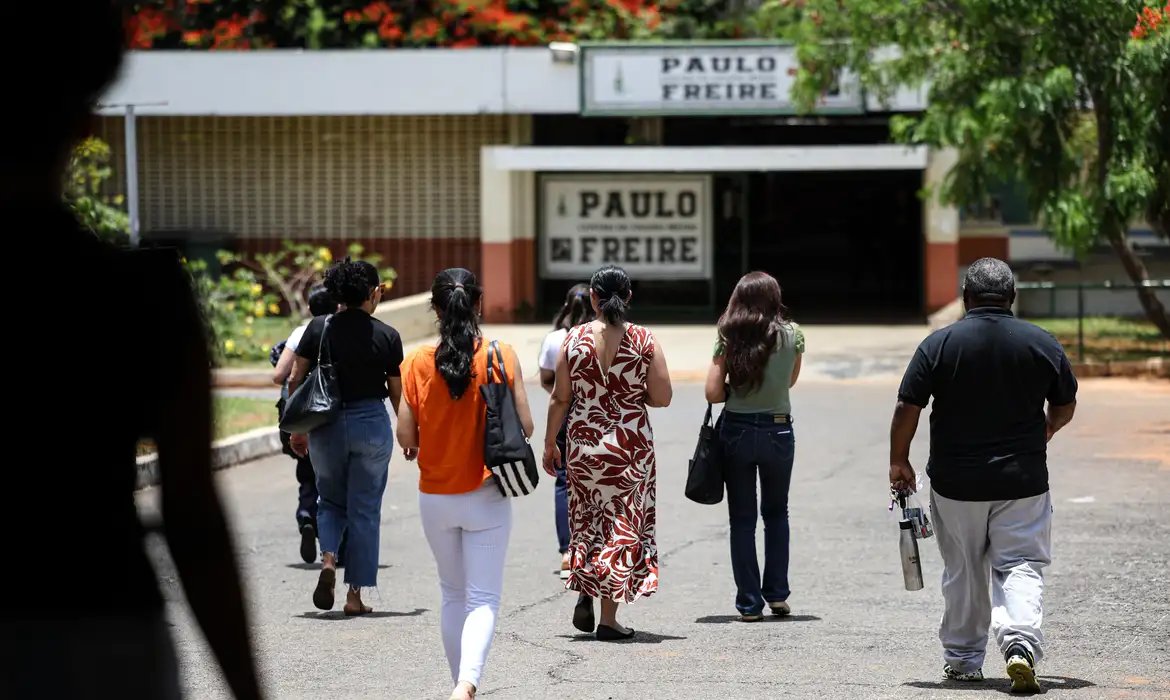 PND 2025: Inep divulga resultado de recurso contra gabarito preliminar