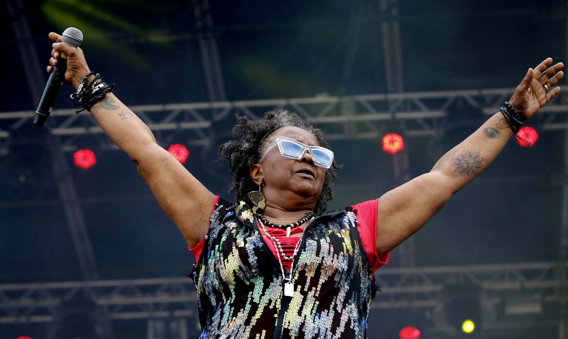 Palco Brasil: Festival reúne grandes nomes da MPB em Fortaleza