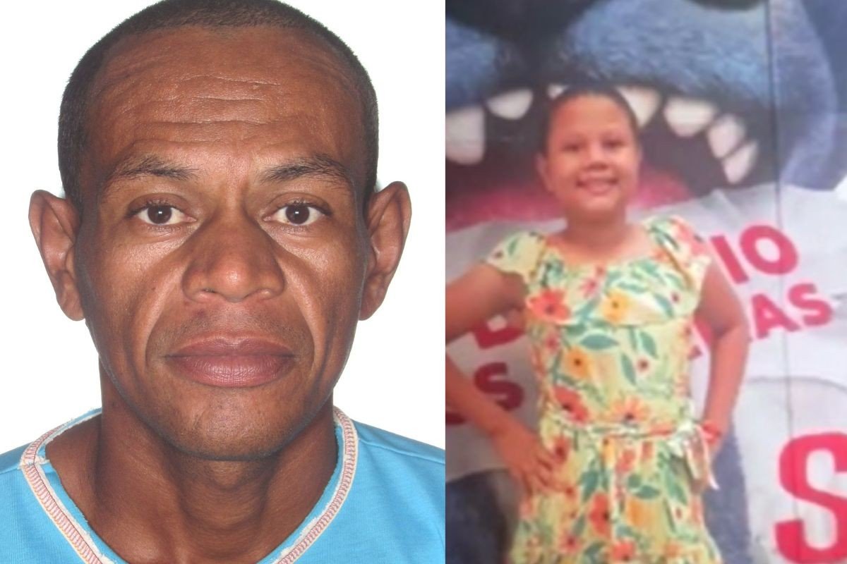 Caso Olga Beatriz: laudo aponta asfixia mecânica como causa da morte de menina de 12 anos em MT