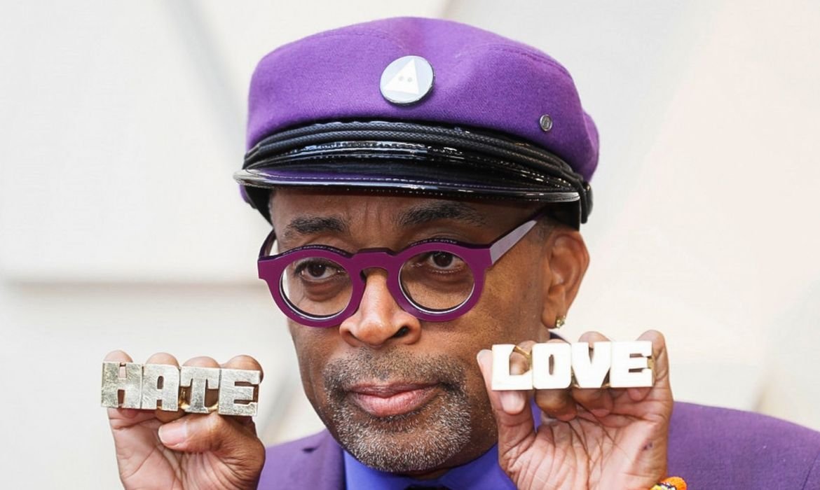Spike Lee adia visita ao Rio, mas público prestigia \"Luta de Classes\"