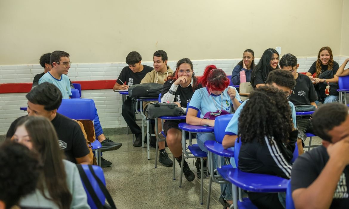 Educação 