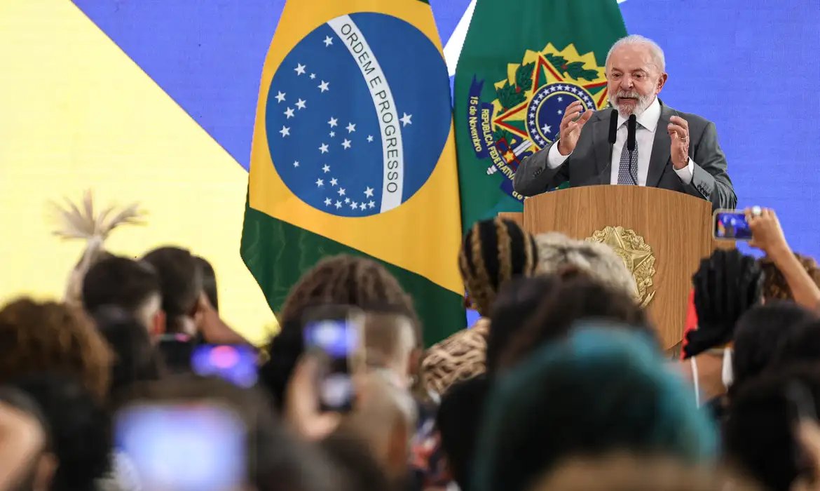 Governo envia Plano Nacional de Cultura ao Congresso