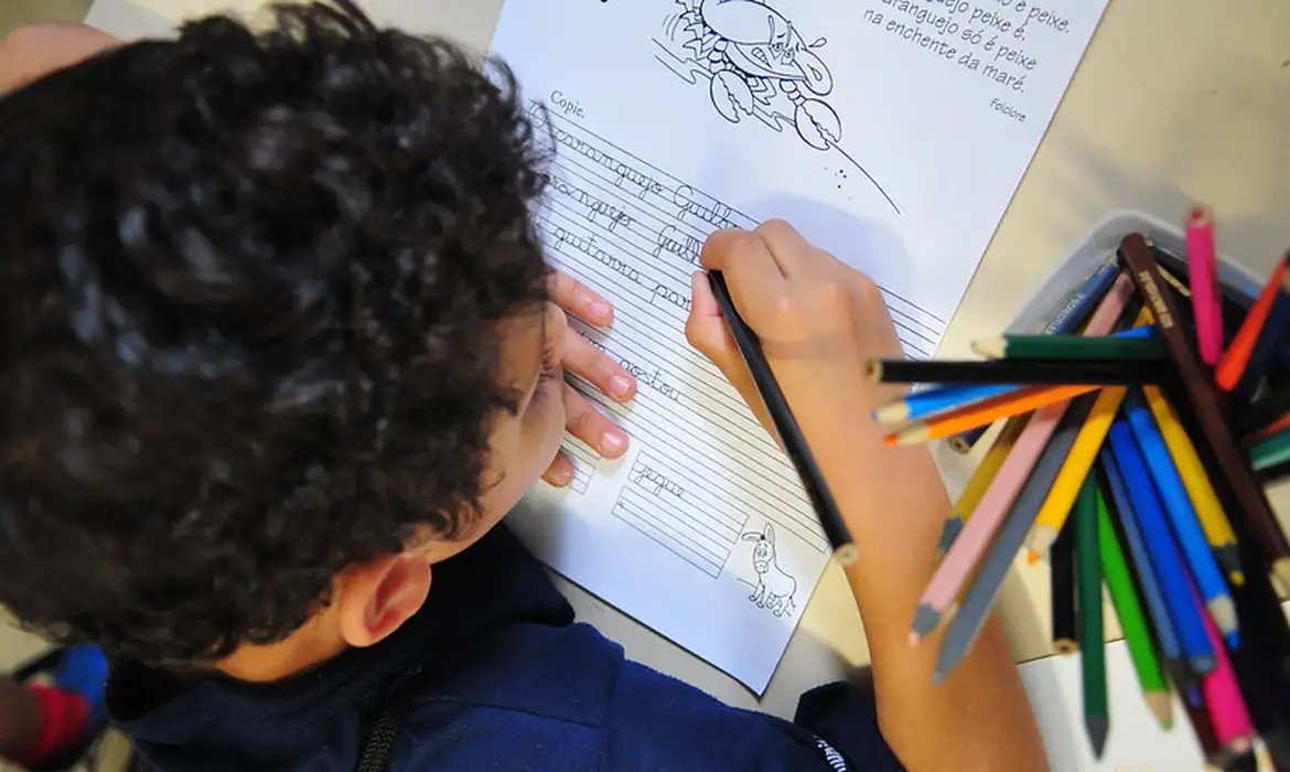 Inscrições para o Selo Alfabetização terminam nesta segunda-feira