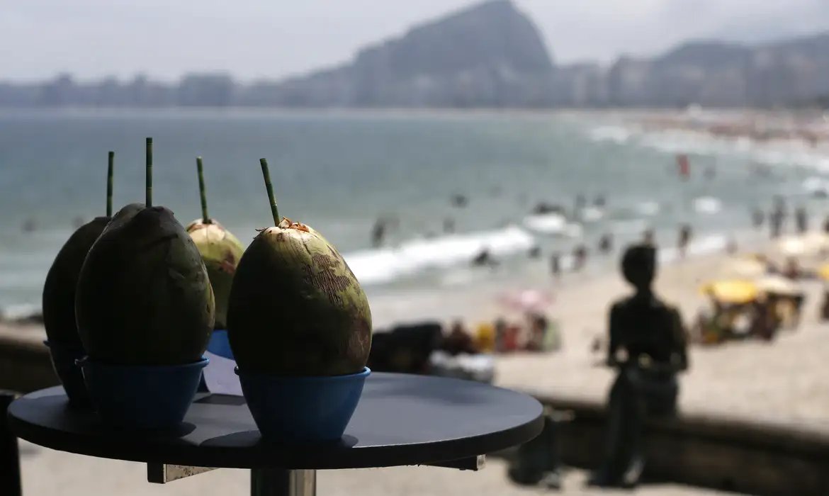 Gastos de turistas estrangeiros no Brasil soma R$ 25 bi em cinco meses