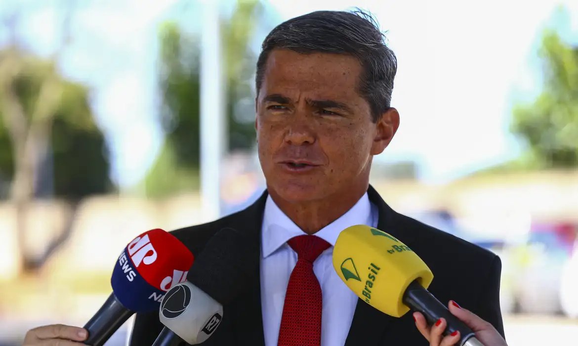Moraes autoriza visita íntima a general condenado na trama golpista