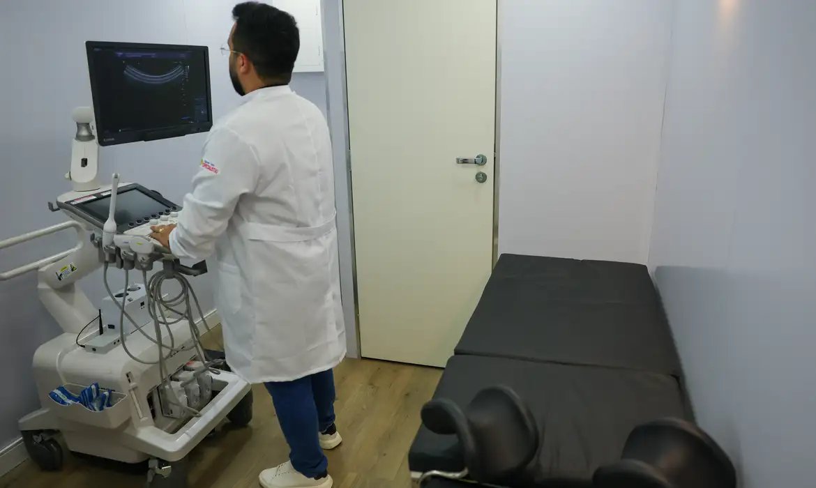 SUS: lei garante atendimento a crianças e adolescentes em saúde mental