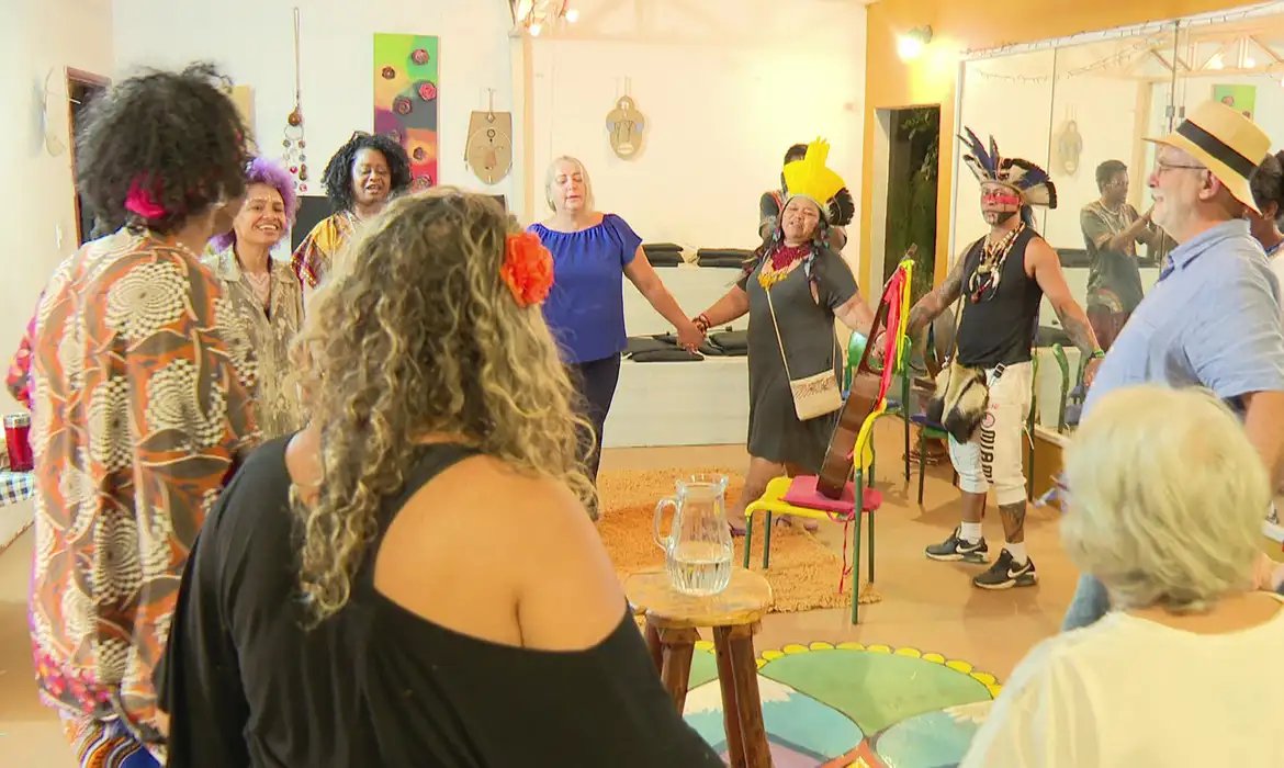 Pontos de Cultura comunitários promovem 1 milhão de ações em um ano