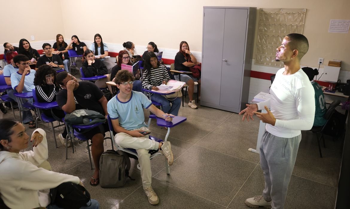 Educação 