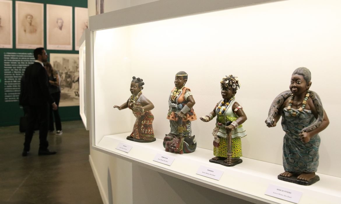 Museu Afro Brasil Emanoel Araujo: arte, espiritualidade e memória 