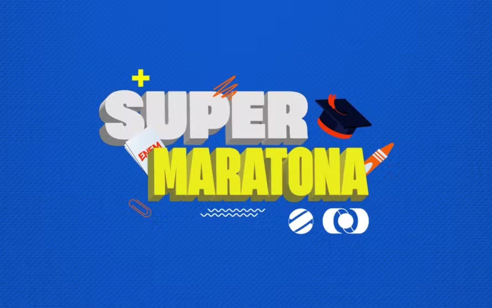 Enem 2026: g1 Mato Grosso transmite ao vivo a Supermaratona com aulas gratuitas; saiba como participar e assistir
