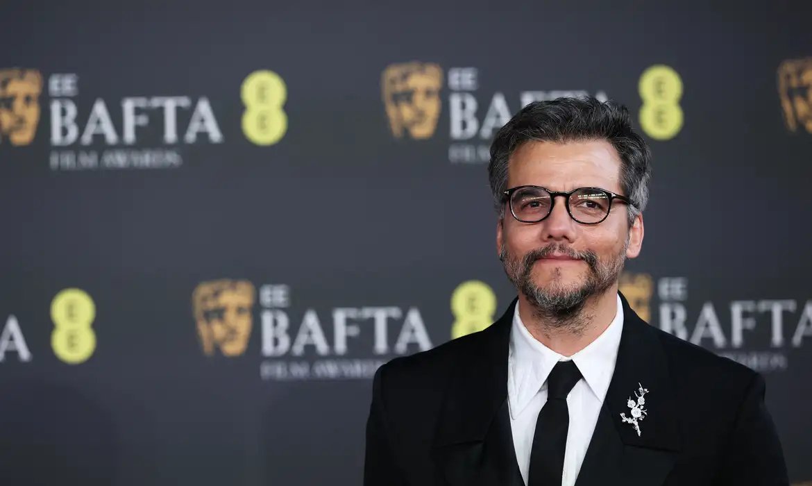 Wagner Moura será um dos apresentadores do Oscar 2026