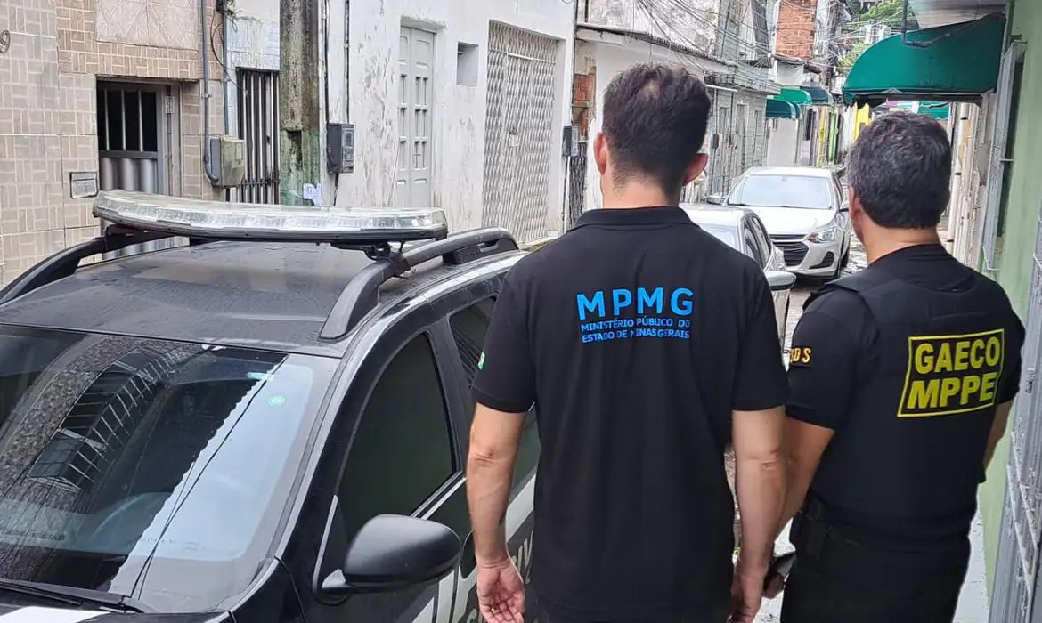TJMG manda prender homem de 35 acusado de estuprar menina de 12 anos 