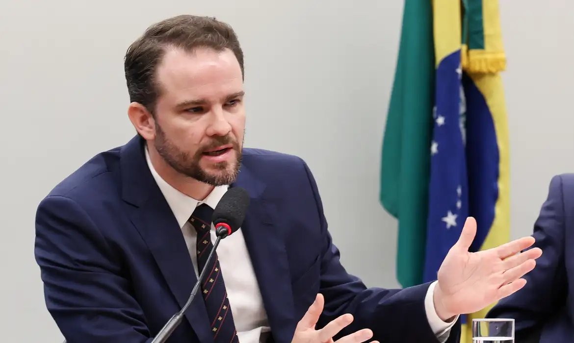 Durigan e ministros do STF discutem pautas-bomba do Congresso