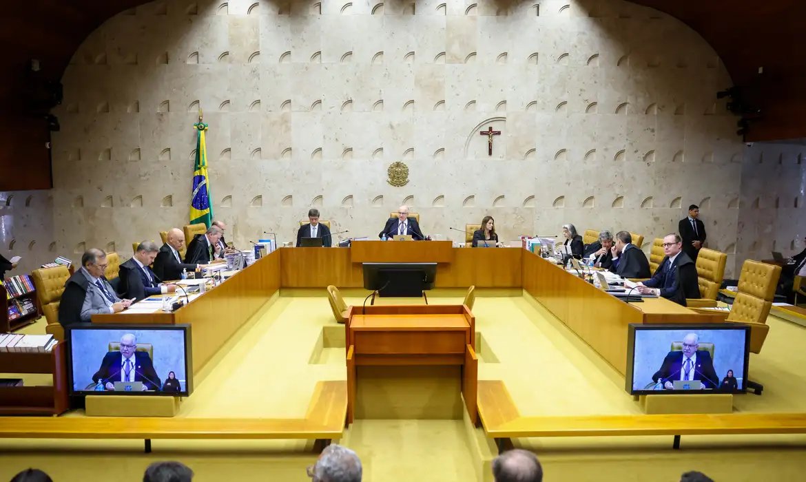 STF mantém prisão do deputado estadual Thiago Rangel