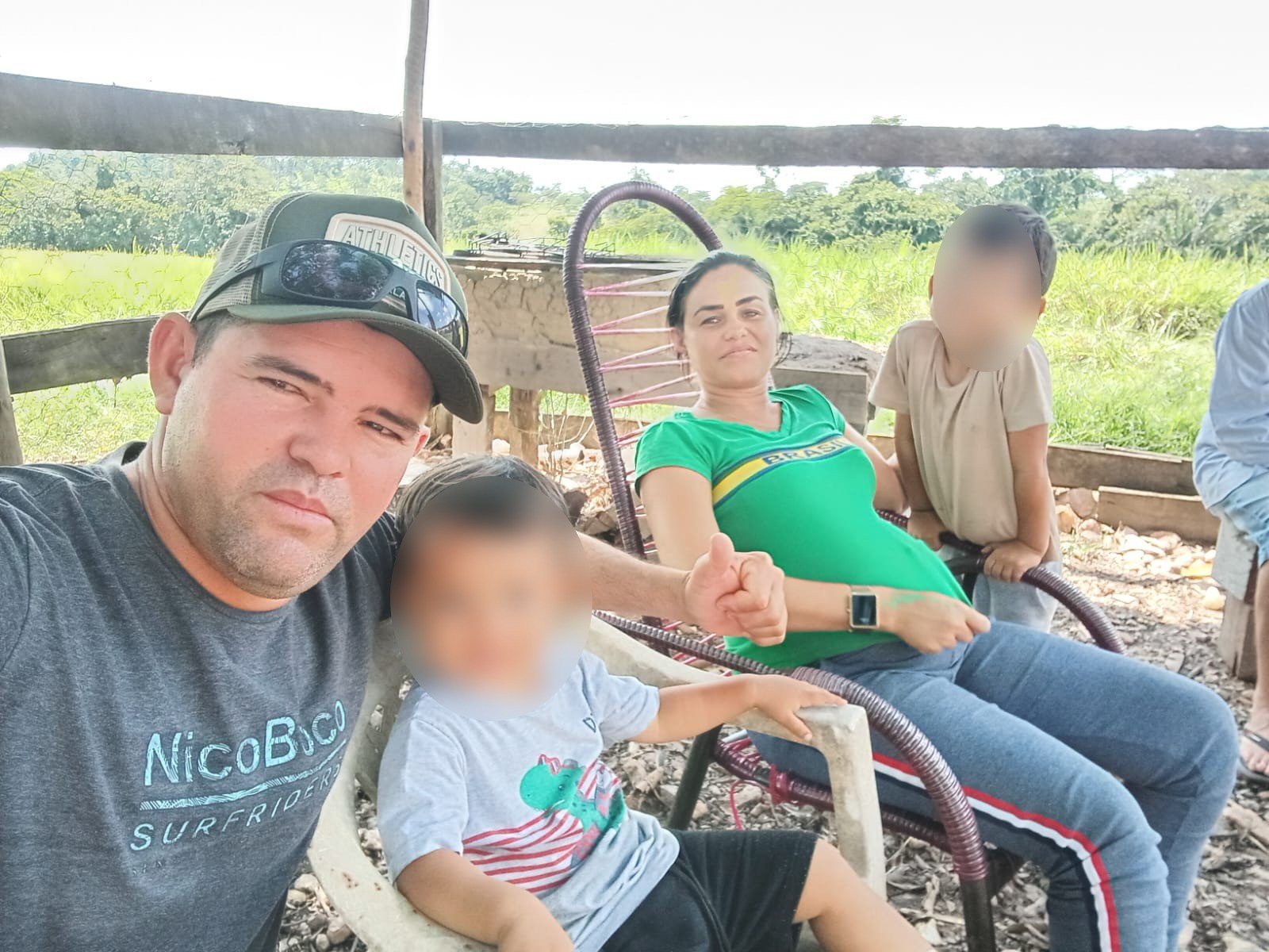 Polícia investiga morte de mãe e bebê após entrada em UPA de MT