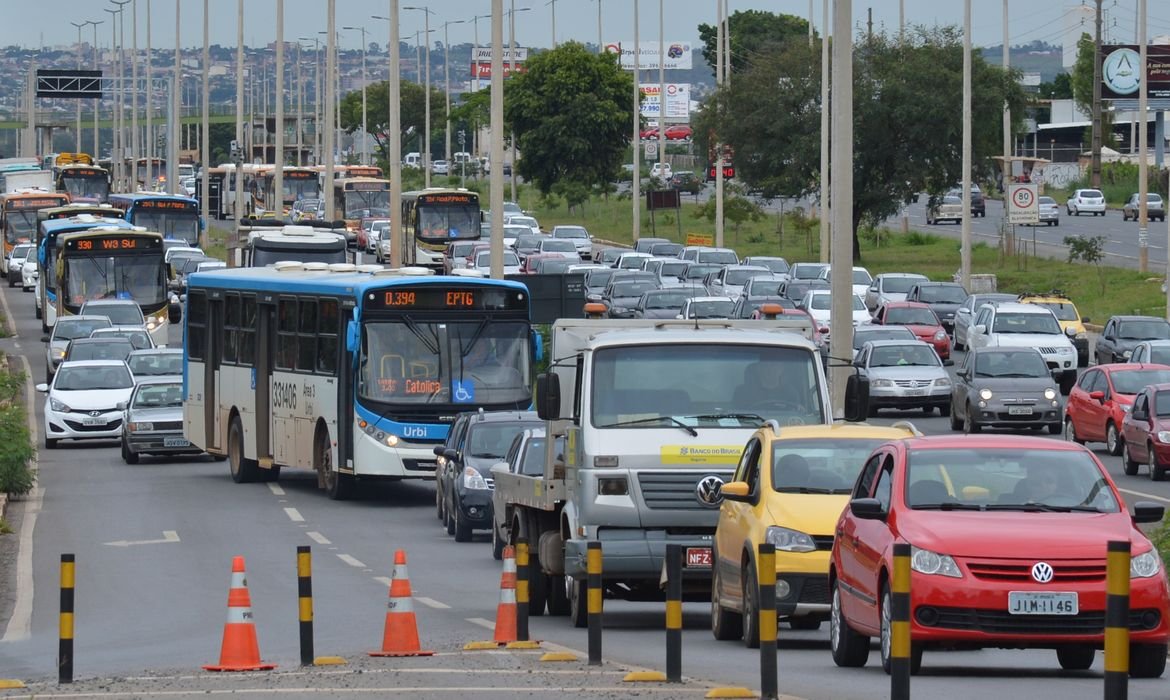 Brasil terá Dia Nacional em Memória de Vítimas do Trânsito
