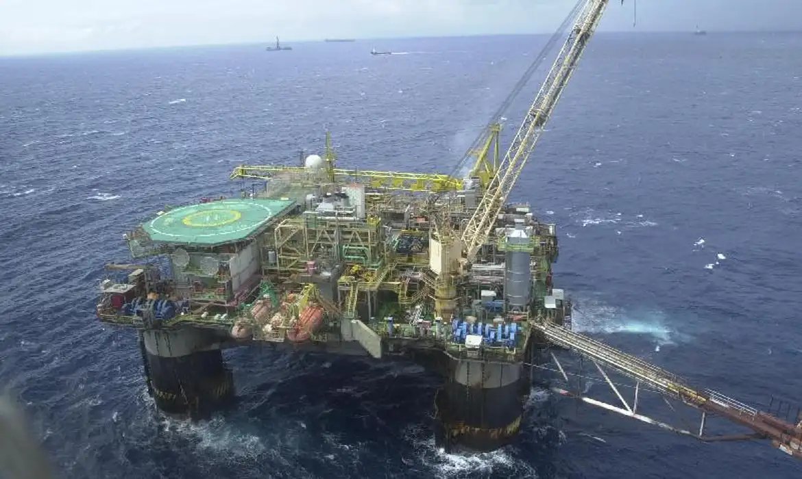 Petrobras: produção no 3º trimestre alcança 3,14 milhões de barris/dia