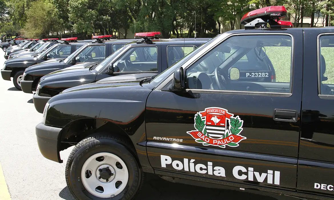 MP e Polícia Civil deflagram ação contra lavagem de dinheiro do PCC