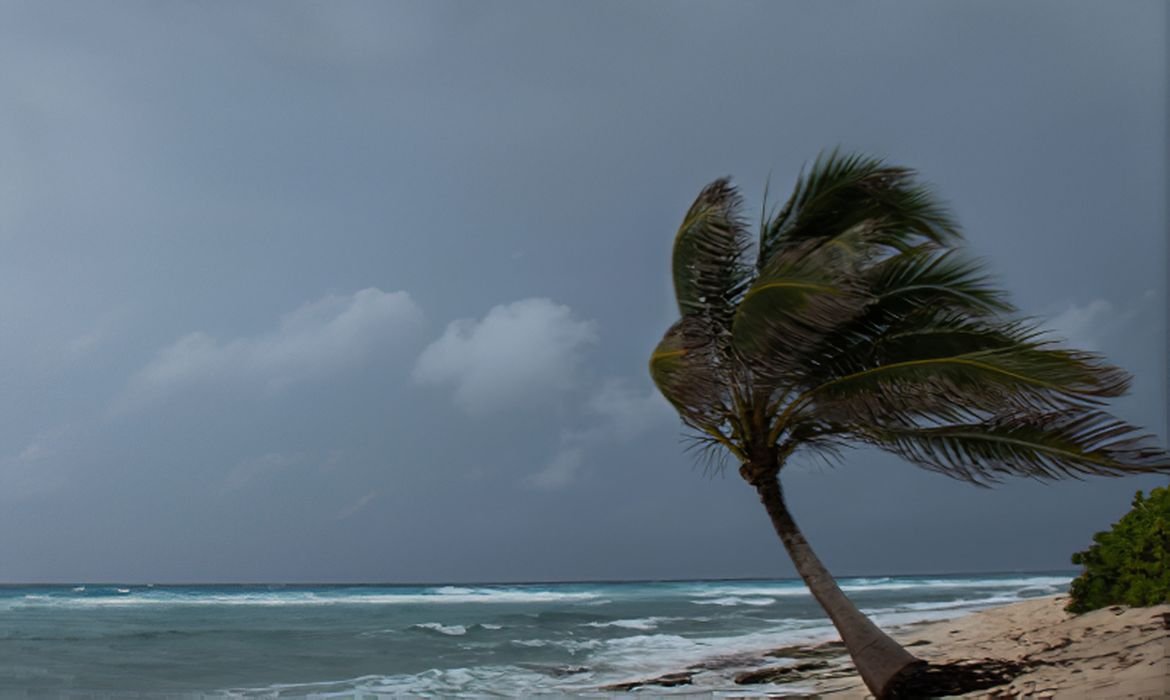Chuvas atingem Norte, Nordeste e litorais de Sul e Sudeste esta semana