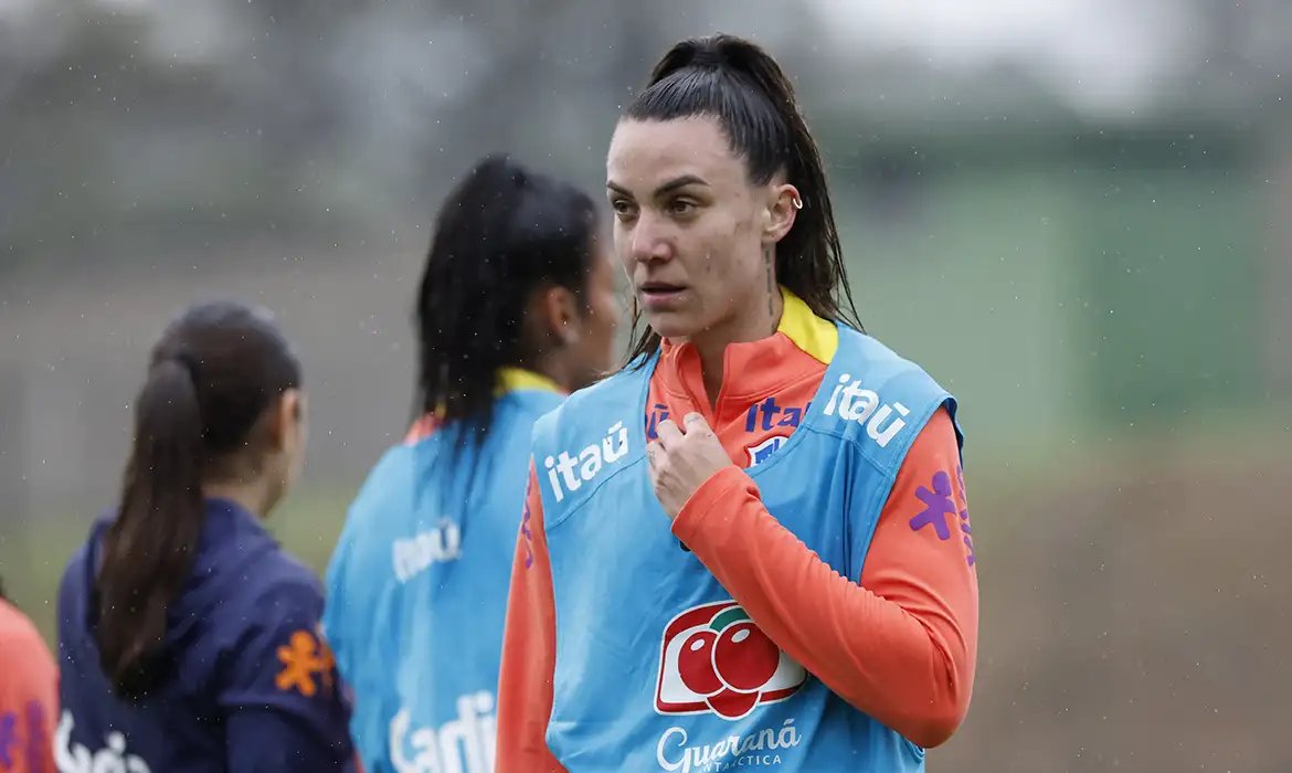 Cruzeiro feminino chega a sete desfalques pela mesma lesão