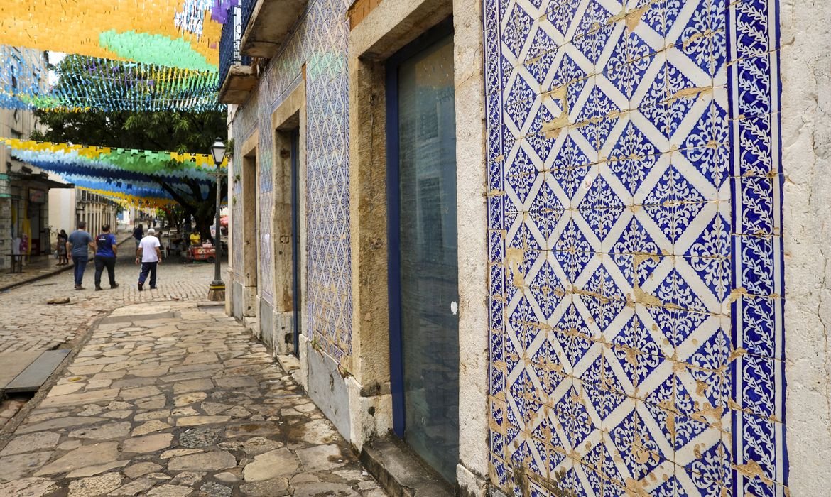 Via Sacra do Anjo da Guara inicia apresentações em São Luís