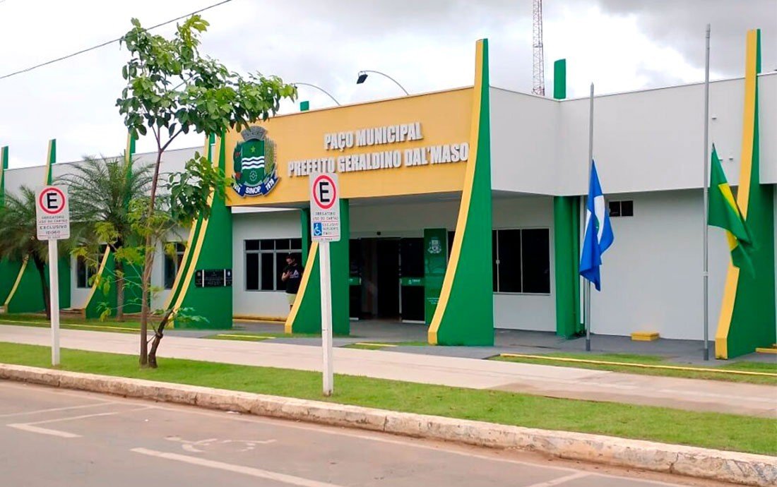 Servidor de prefeitura é denunciado por suposta divulgação de fotos íntimas de mulheres no Instagram