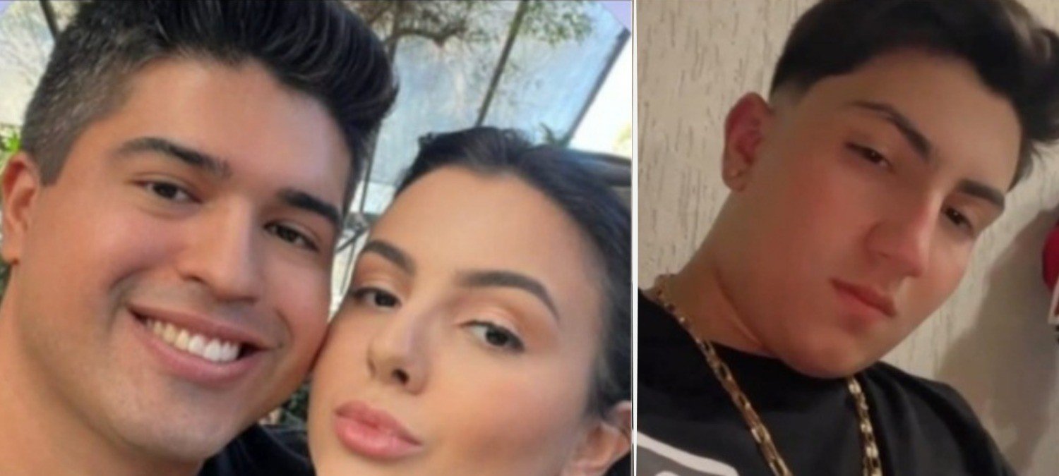 Saiba quem são os presos da mesma família suspeitos de aplicar golpes pela internet em Piracicaba