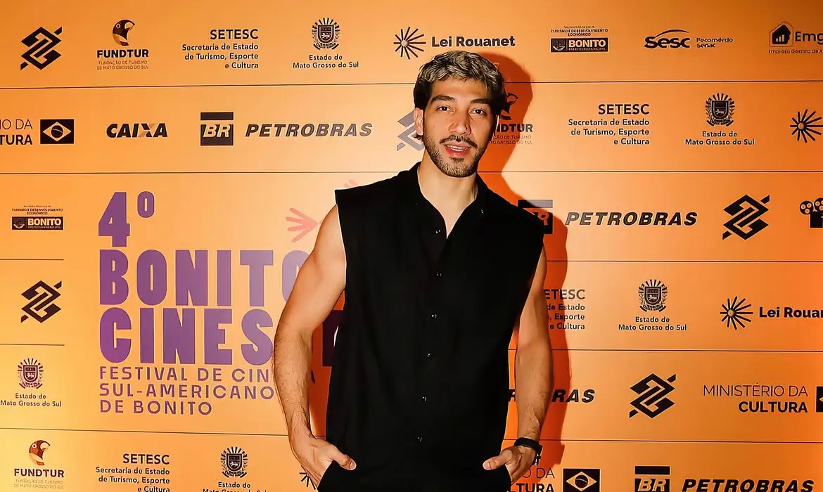 Crimes da ditadura paraguaia seguem sem respostas, diz ator no CineSur