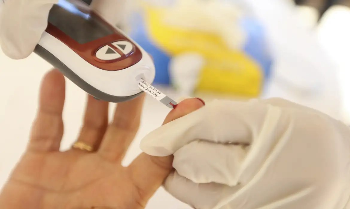 Saúde incorpora transplante da membrana amniótica para tratar diabetes