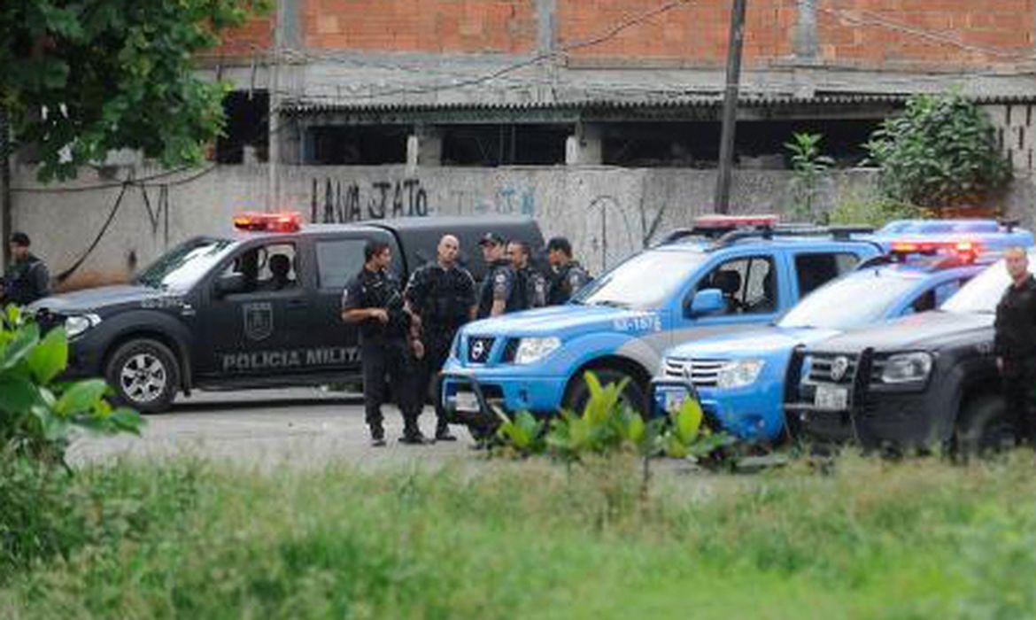 Em dez anos, Complexo da Maré teve 160 mortes em operações policiais