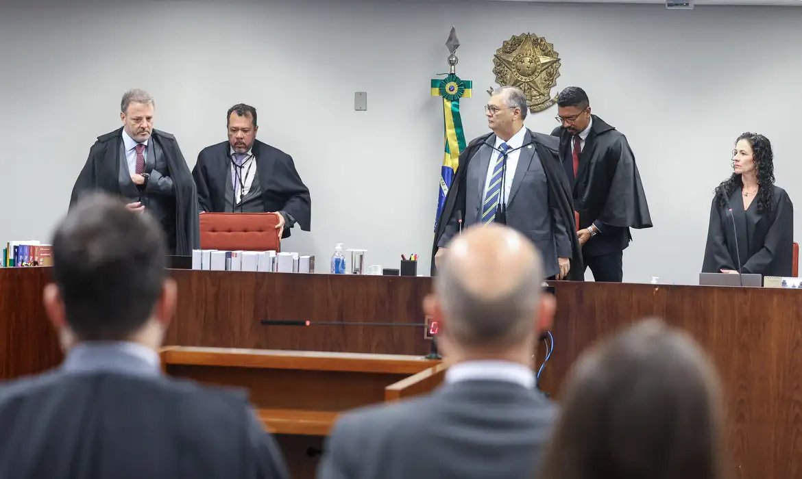 Caso Marielle e Anderson: STF condena irmãos Brazão a 76 anos 