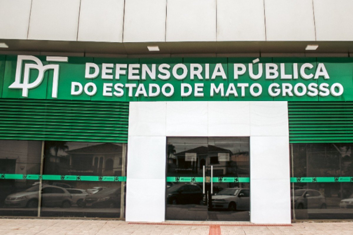 Defensoria encerra inscrições para mutirão gratuito de paternidade, nesta terça, em 17 cidades de MT