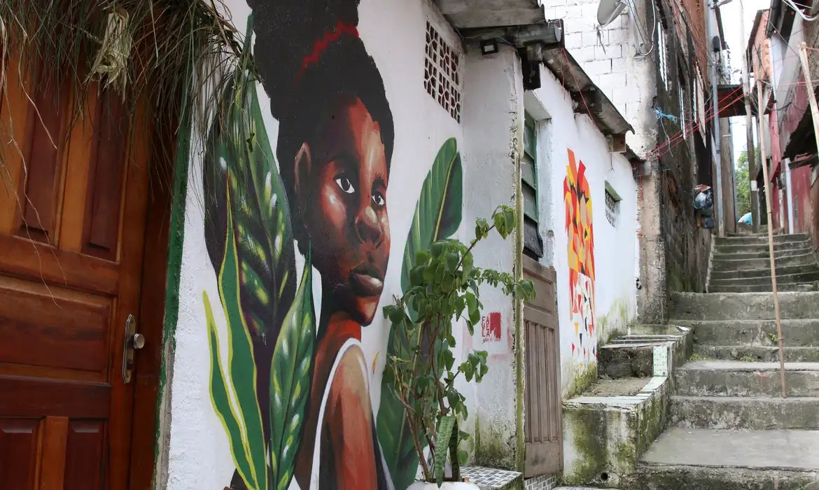 Rouanet nas Favelas investirá ao menos R$ 10 milhões em projetos