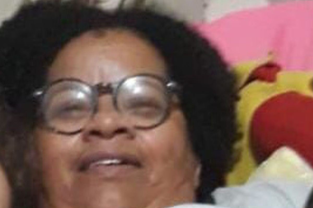 Idosa morre após ser atropelada em Várzea Grande (MT)