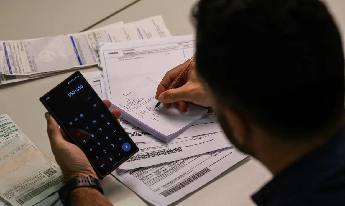 Caixa já renegociou R$ 820 milhões no novo Desenrola Brasil