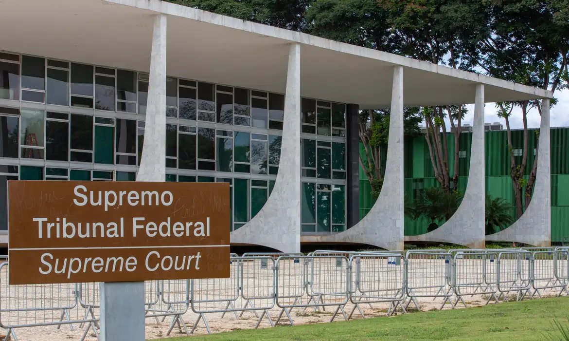 STF derruba redução do prazo de prescrição nas ações de improbidade