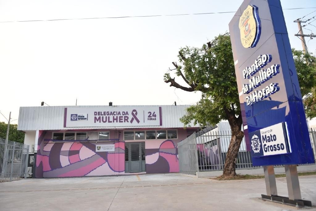 Mulher passa a usar cadeira de rodas após agressões do companheiro em MT