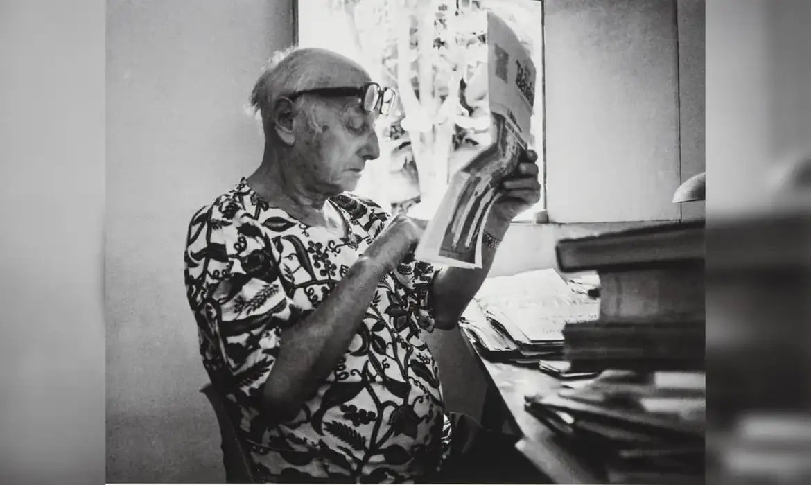 Livro com textos de Pierre Verger será lançado amanhã em São Paulo 